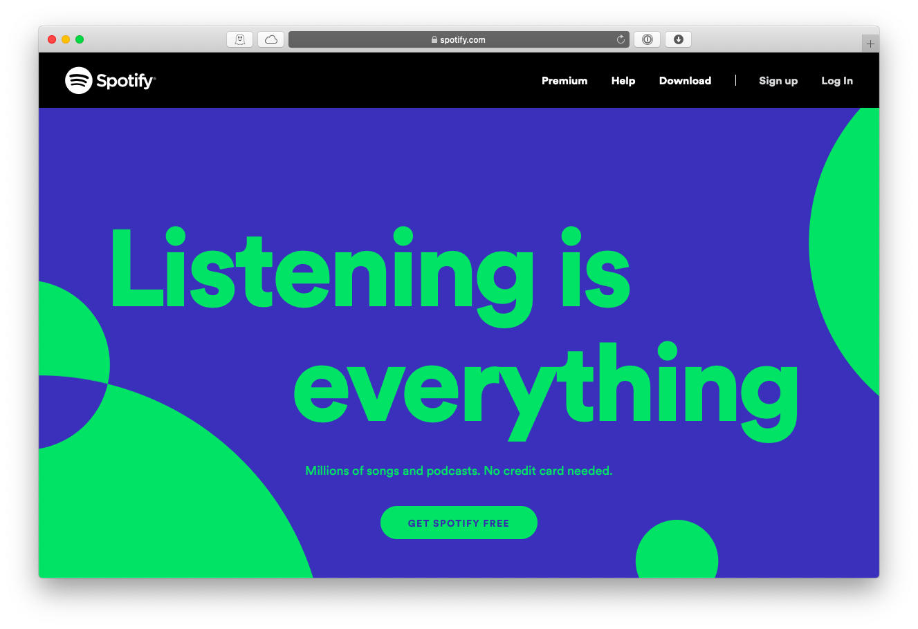 How To Download Spotify Songs To Mac